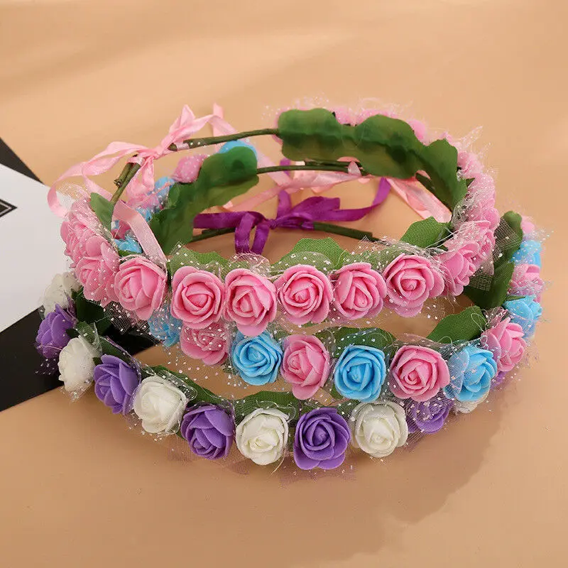144pcs/2.5cm multicolor foam rose artificial flower decoration fake flower home decoration mini PE foam flower head DIY rose
144pcs/2.5cm multicolor foam rose artificial flower decoration fake flower home decoration mini PE foam flower head DIY rose