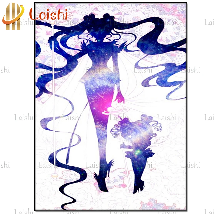 5D round square diamond embroidery Abstract cartoon character Diy full sets diamond painting mosaic pictures rhinestones icon
5D round square diamond embroidery Abstract cartoon character Diy full sets diamond painting mosaic pictures rhinestones icon