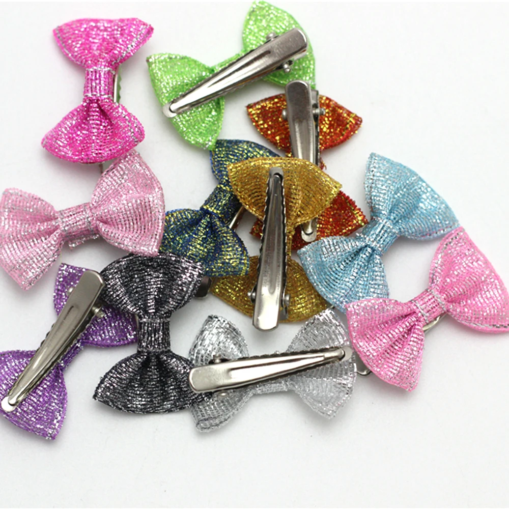 10pcs/lot 1.8" Plain Ribbon Bows With Hair Clips For Girls Mini Hair Bows Kids Barrettes Hairpins baby Hairgrips Hair Accessory
10pcs/lot 1.8" Plain Ribbon Bows With Hair Clips For Girls Mini Hair Bows Kids Barrettes Hairpins baby Hairgrips Hair Accessory