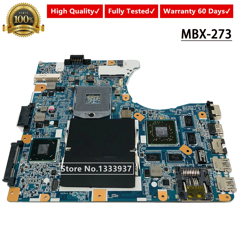 Материнская плата A1871414A MBX-273 для ноутбука Sony SVE14A MBX-273, материнская плата 1P-0121J00-8011
Материнская плата A1871414A MBX-273 для ноутбука Sony SVE14A MBX-273, материнская плата 1P-0121J00-8011