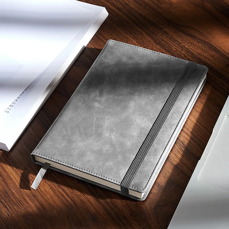 A5 Notebook Simple students Leather reading Postgraduate entry Research Diary Personality Creative Compassion High
A5 Notebook Simple students Leather reading Postgraduate entry Research Diary Personality Creative Compassion High