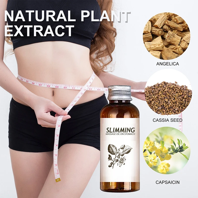 30ml Natural Herbal Slimming Massage Oil Lose Weight Essential Oil Body Massage Oil Weight Loss Slimming Oil
30ml Natural Herbal Slimming Massage Oil Lose Weight Essential Oil Body Massage Oil Weight Loss Slimming Oil