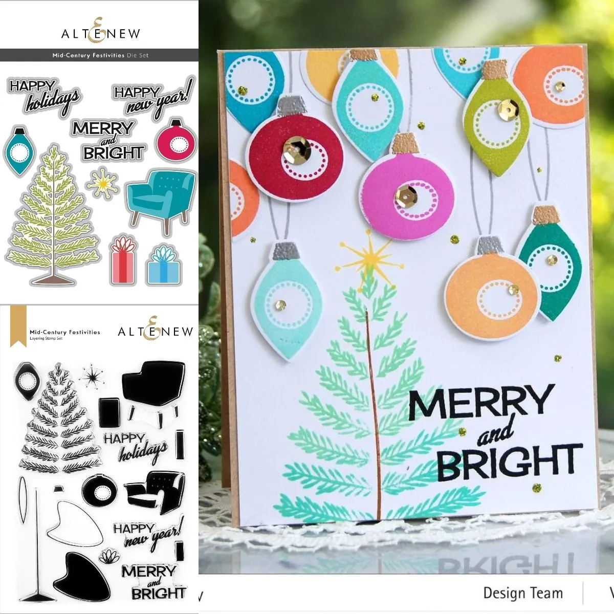 New Arrival 2021 Mid-century Festivities Die Set Stamps and Dies Scrapbook Diary Decoration Stencil Embossing Template Diy Gift
New Arrival 2021 Mid-century Festivities Die Set Stamps and Dies Scrapbook Diary Decoration Stencil Embossing Template Diy Gift