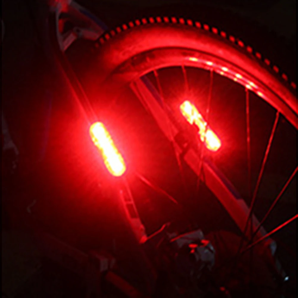 2x Bike Cycling Rear Lamp 800LM 6 Modes IP44 Waterproof T6 LED MTB Headlight 10W Outdoor Cycle Biking Entertainment
2x Bike Cycling Rear Lamp 800LM 6 Modes IP44 Waterproof T6 LED MTB Headlight 10W Outdoor Cycle Biking Entertainment