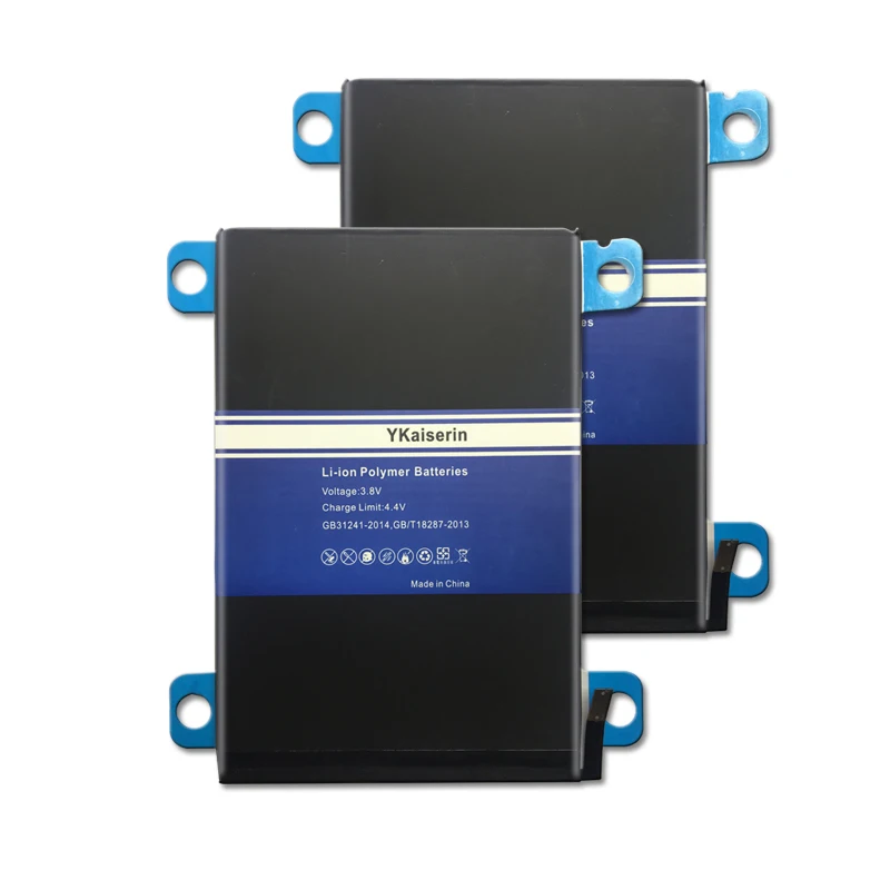 Литий-ионный аккумулятор для планшета Apple IPad Mini 4 Mini4 A1538 A1546 A1550 сменный большой