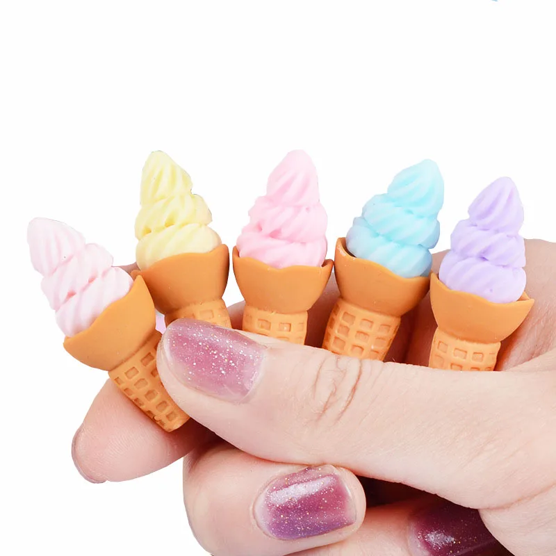 Вибратор В Виде Мороженого