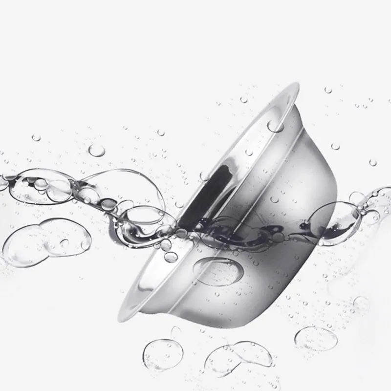 Pet Automatic Feeding With Food Water Bowls 2 In 1 Dog Water Drinking Fountain And Stainless Steel Sanitary Food Feeder Dropship
Pet Automatic Feeding With Food Water Bowls 2 In 1 Dog Water Drinking Fountain And Stainless Steel Sanitary Food Feeder Dropship