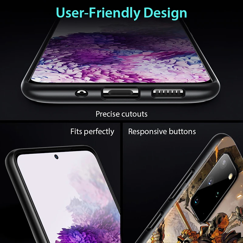 Hot Marvel Deadpool Art For Samsung A72 A52 A02 S A32 A12 A42 A51 A91 A81 A71 A41 A31 A21 S A11 A01 UW Black Phone Case Cover
Hot Marvel Deadpool Art For Samsung A72 A52 A02 S A32 A12 A42 A51 A91 A81 A71 A41 A31 A21 S A11 A01 UW Black Phone Case Cover