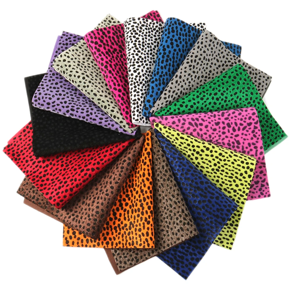 David accessories 20*34cm Leopard Print Faux Synthetic Leather Fabric DIY Bow Bag Phone Cover Material Home Decoration,1Yc8092
David accessories 20*34cm Leopard Print Faux Synthetic Leather Fabric DIY Bow Bag Phone Cover Material Home Decoration,1Yc8092