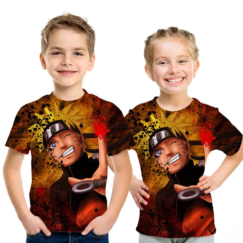 Anime kakashi tshirt Boys Girl 3D t-shirt Naruto- cosplay Sweatshirts Narutos kakashi action figure tee shirts Top teenager
Anime kakashi tshirt Boys Girl 3D t-shirt Naruto- cosplay Sweatshirts Narutos kakashi action figure tee shirts Top teenager