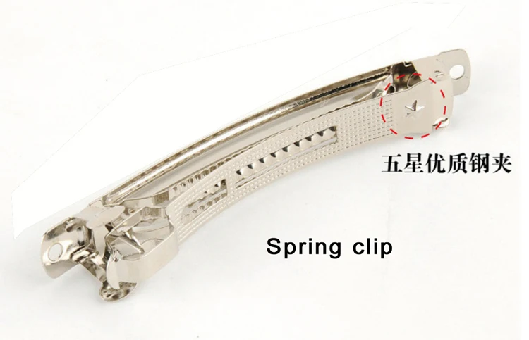 Korean jewelry wholesale fashion small navy style hairpin British style bow hair clip ribbon duckbill clip hair ring spring clip 
Korean jewelry wholesale fashion small navy style hairpin British style bow hair clip ribbon duckbill clip hair ring spring clip