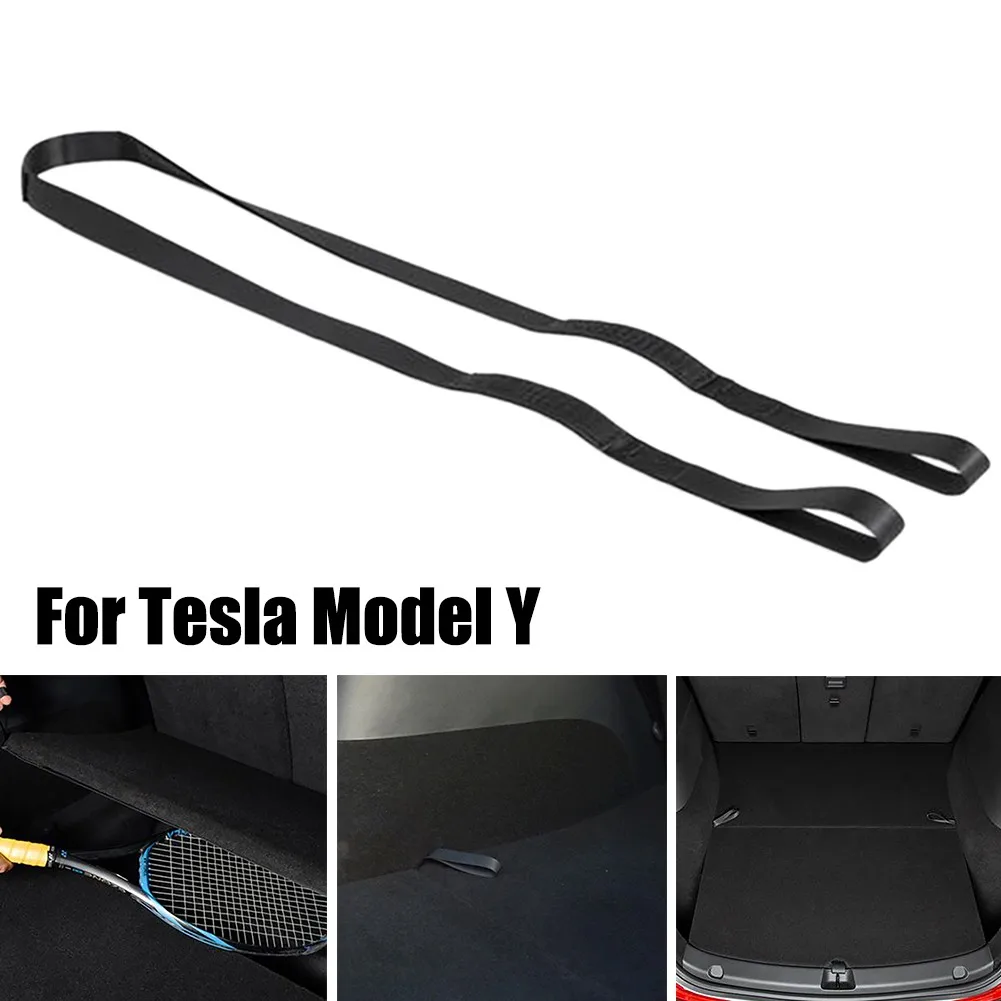Веревка для заднего багажника для модели Tesla, чехол для заднего багажника, веревка для вытягивания, ручка-шнурок, тяговые ремни, органайзер д...
Веревка для заднего багажника для модели Tesla, чехол для заднего багажника, веревка для вытягивания, ручка-шнурок, тяговые ремни, органайзер д...
