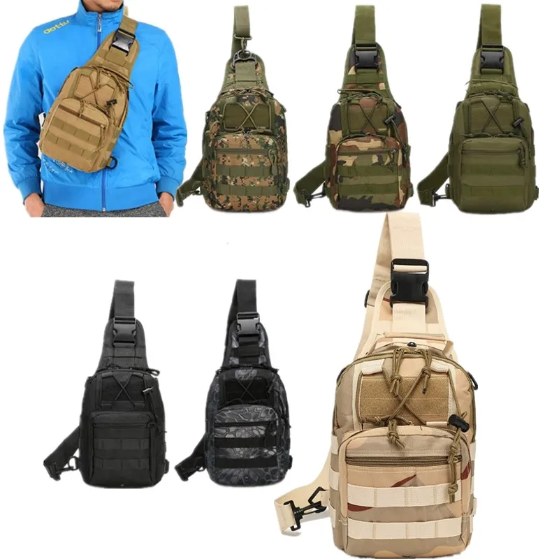 Туристический Треккинговый военный рюкзак, спортивный альпинистский рюкзак, тактический рюкзак для кемпинга и охоты, сумка через плечо для...
Туристический Треккинговый военный рюкзак, спортивный альпинистский рюкзак, тактический рюкзак для кемпинга и охоты, сумка через плечо для...