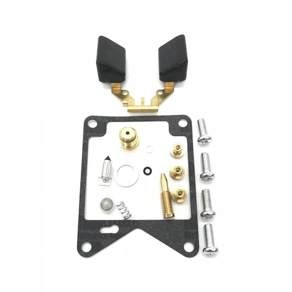 For Suzuki GSF600S BANDIT GSF600 GSF 600 S High Quality Metal & Rubber Repair Kit
For Suzuki GSF600S BANDIT GSF600 GSF 600 S High Quality Metal & Rubber Repair Kit