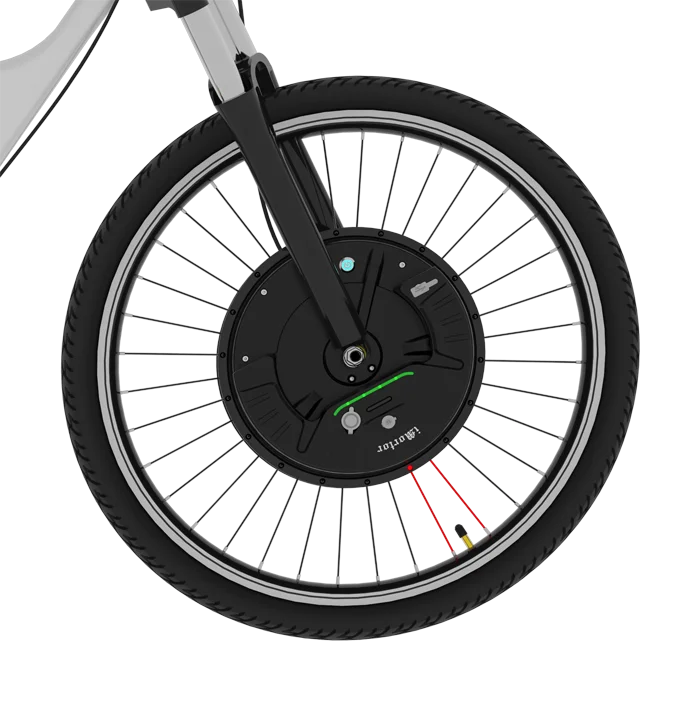 WEEKLY DEALS Full Wireless 40Km/h 36V 800W 24/26/27.5/29/700c Inch iMortor 3 Electric Bicycle Hub Motor Kit DDP Ready to Ship
WEEKLY DEALS Full Wireless 40Km/h 36V 800W 24/26/27.5/29/700c Inch iMortor 3 Electric Bicycle Hub Motor Kit DDP Ready to Ship