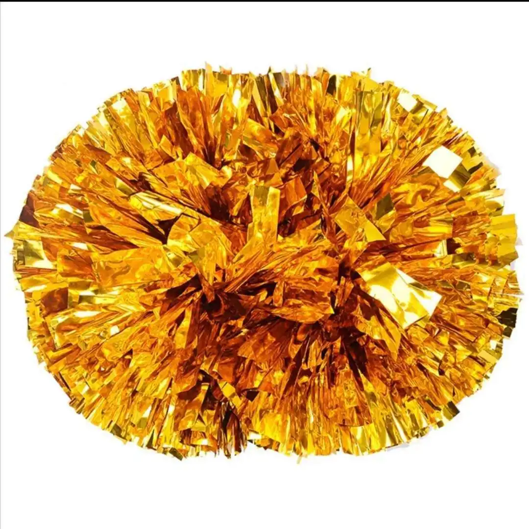hot Game Pompoms Cheerleading Flower Ball Cheerleaders Hand Flower Aerobics Dance Props Gymnastics Competition Sport Accessories
hot Game Pompoms Cheerleading Flower Ball Cheerleaders Hand Flower Aerobics Dance Props Gymnastics Competition Sport Accessories