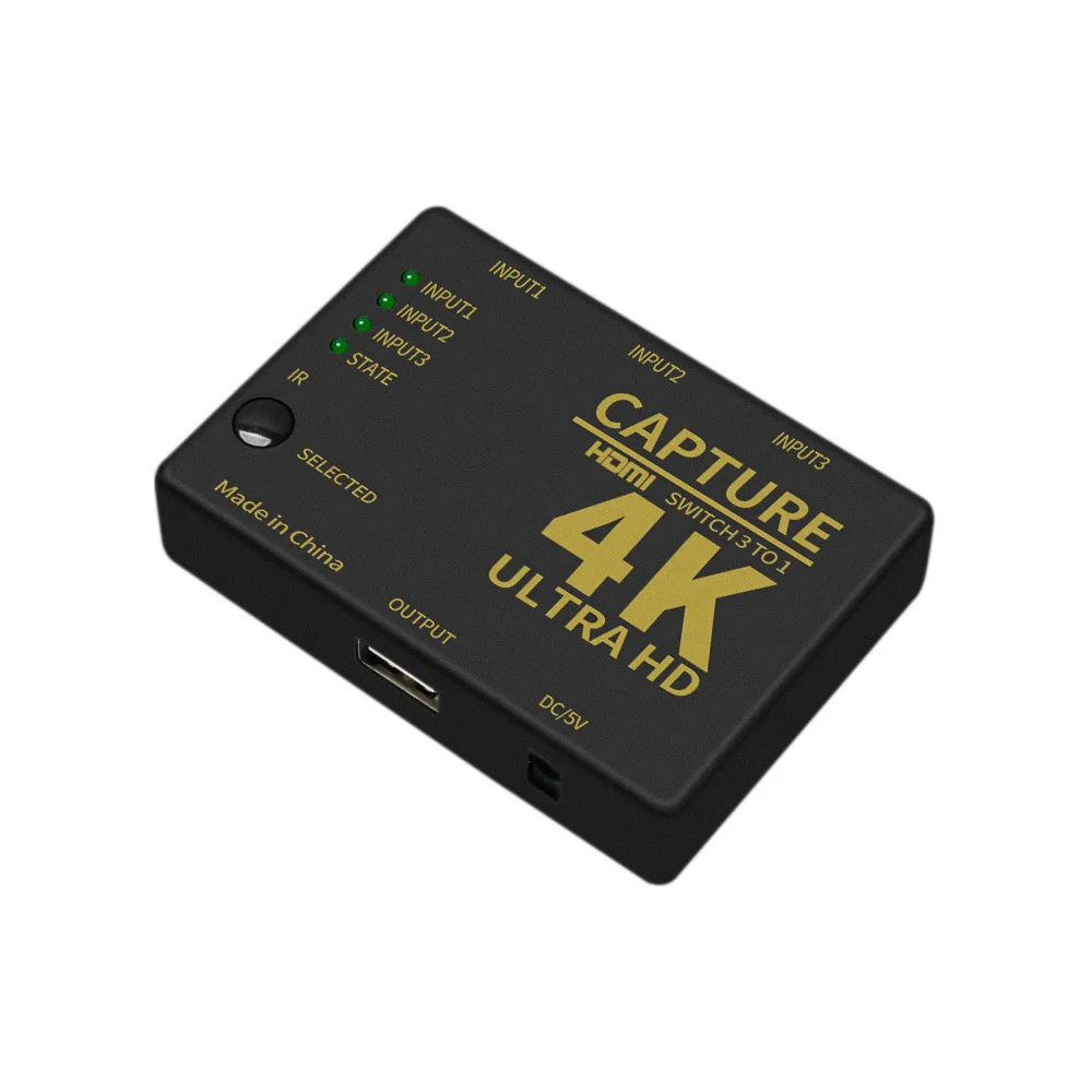 4K acquisition card USB to HDMI three cut one HD acquisition card 4k2k screen HDMI
4K acquisition card USB to HDMI three cut one HD acquisition card 4k2k screen HDMI