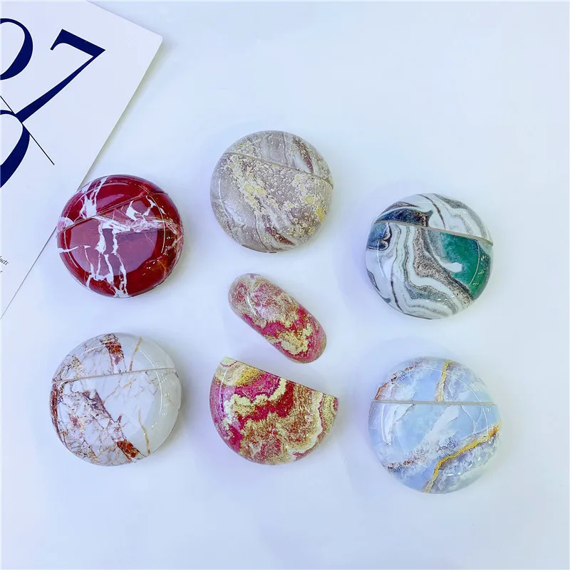 Luxury Marble Earphone Case For Huawei Freebuds 3 Hard PC Cover Protector Shell For Freebuds 3 Wireless Bluetooth Headphone
Luxury Marble Earphone Case For Huawei Freebuds 3 Hard PC Cover Protector Shell For Freebuds 3 Wireless Bluetooth Headphone