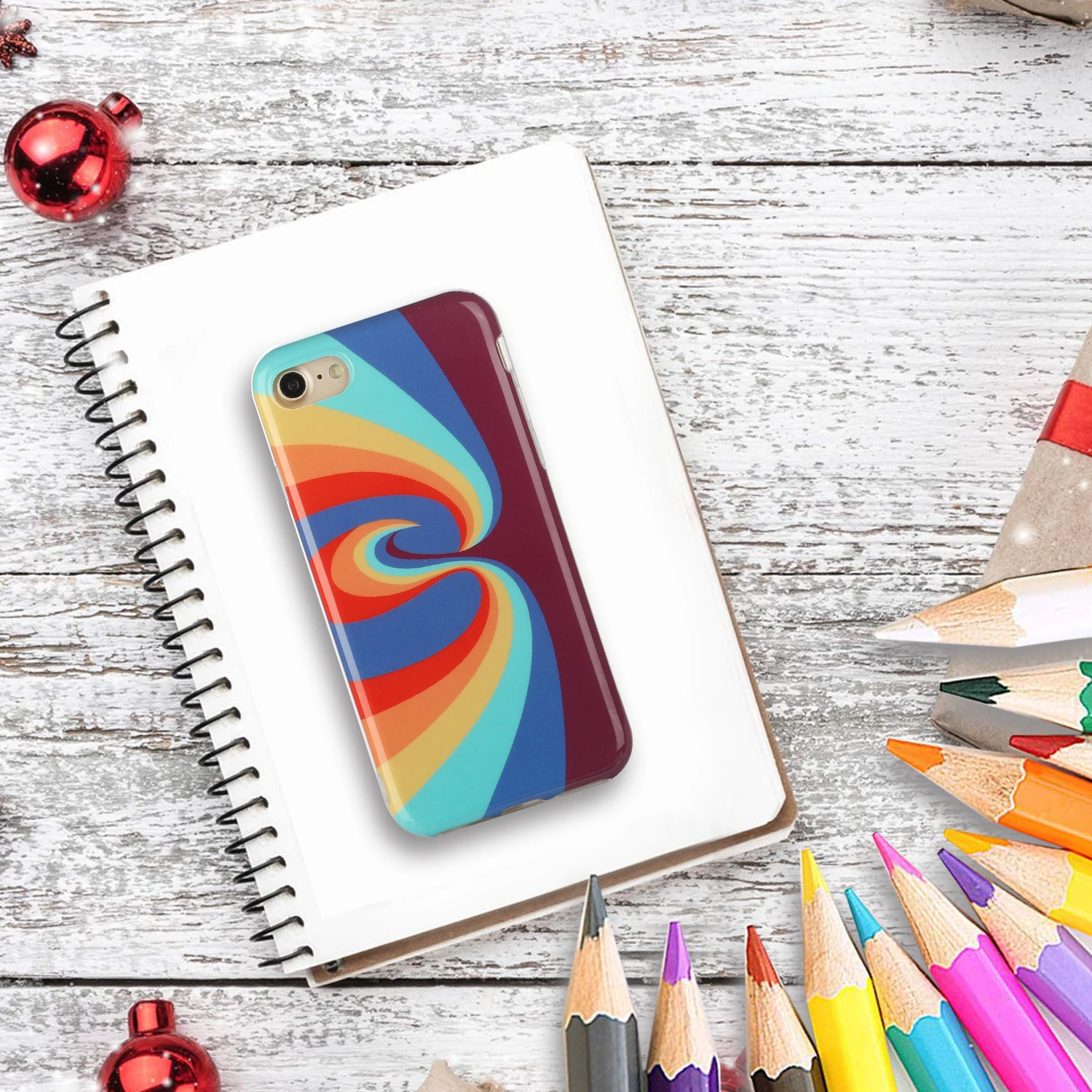 Fashion Rainbow Soft Case For Iphone 12 Pro Max 12 Mini 11 Pro Max 8 Plus 7 Plus 6S Plus X XS Max XR SE 2020 Back Cover
Fashion Rainbow Soft Case For Iphone 12 Pro Max 12 Mini 11 Pro Max 8 Plus 7 Plus 6S Plus X XS Max XR SE 2020 Back Cover