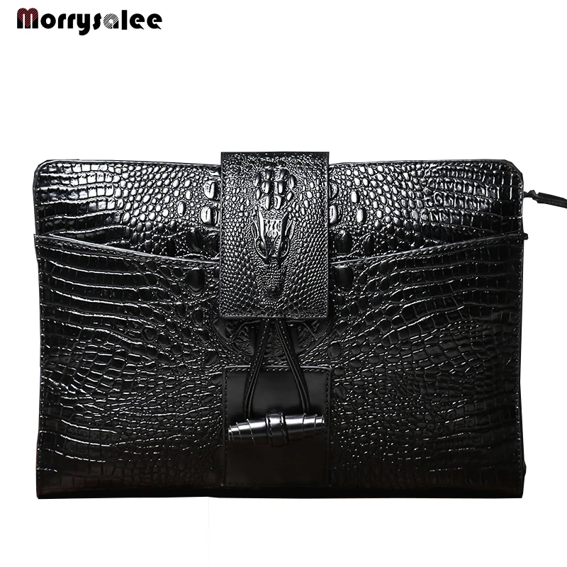 New Men Clutch Retro Clutch Bag Men and Women Leisure Package Handbag Tide Leading The Trend Man
New Men Clutch Retro Clutch Bag Men and Women Leisure Package Handbag Tide Leading The Trend Man