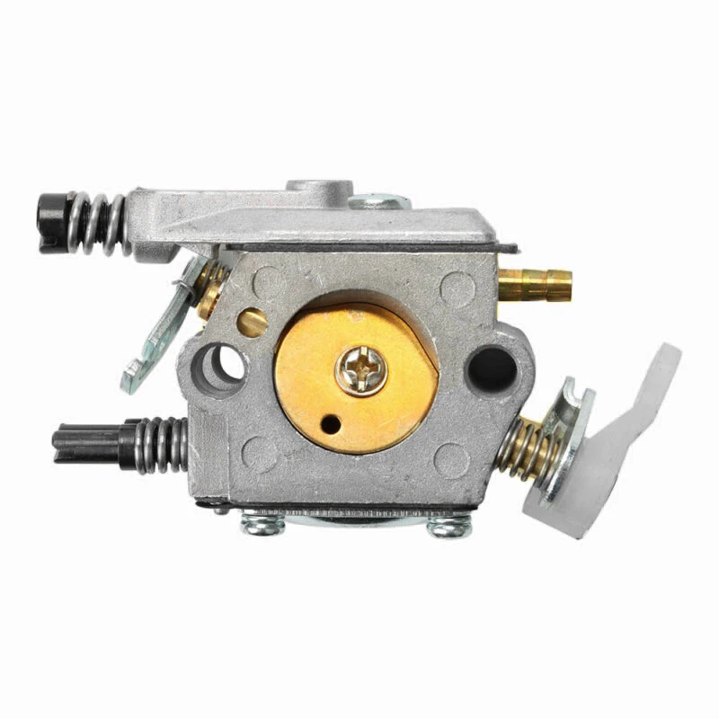 Для Husqvarna 50, карбюратор для Walbro WT-170, модуль катушки зажигания, топливная линия
Для Husqvarna 50, карбюратор для Walbro WT-170, модуль катушки зажигания, топливная линия