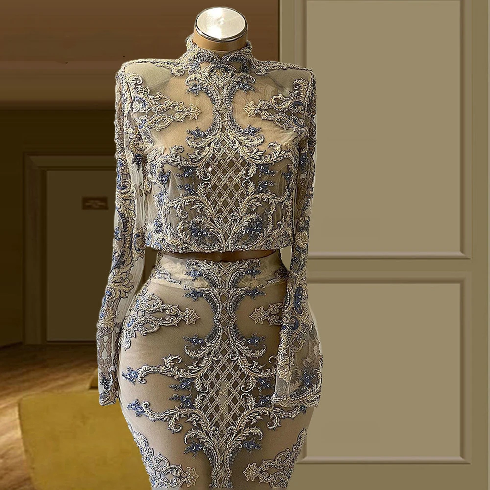 YILIBER Evening dresses 2021 vintage vlack pearls long sleeves evening gowns beading prom dresses for women short dresses
YILIBER Evening dresses 2021 vintage vlack pearls long sleeves evening gowns beading prom dresses for women short dresses