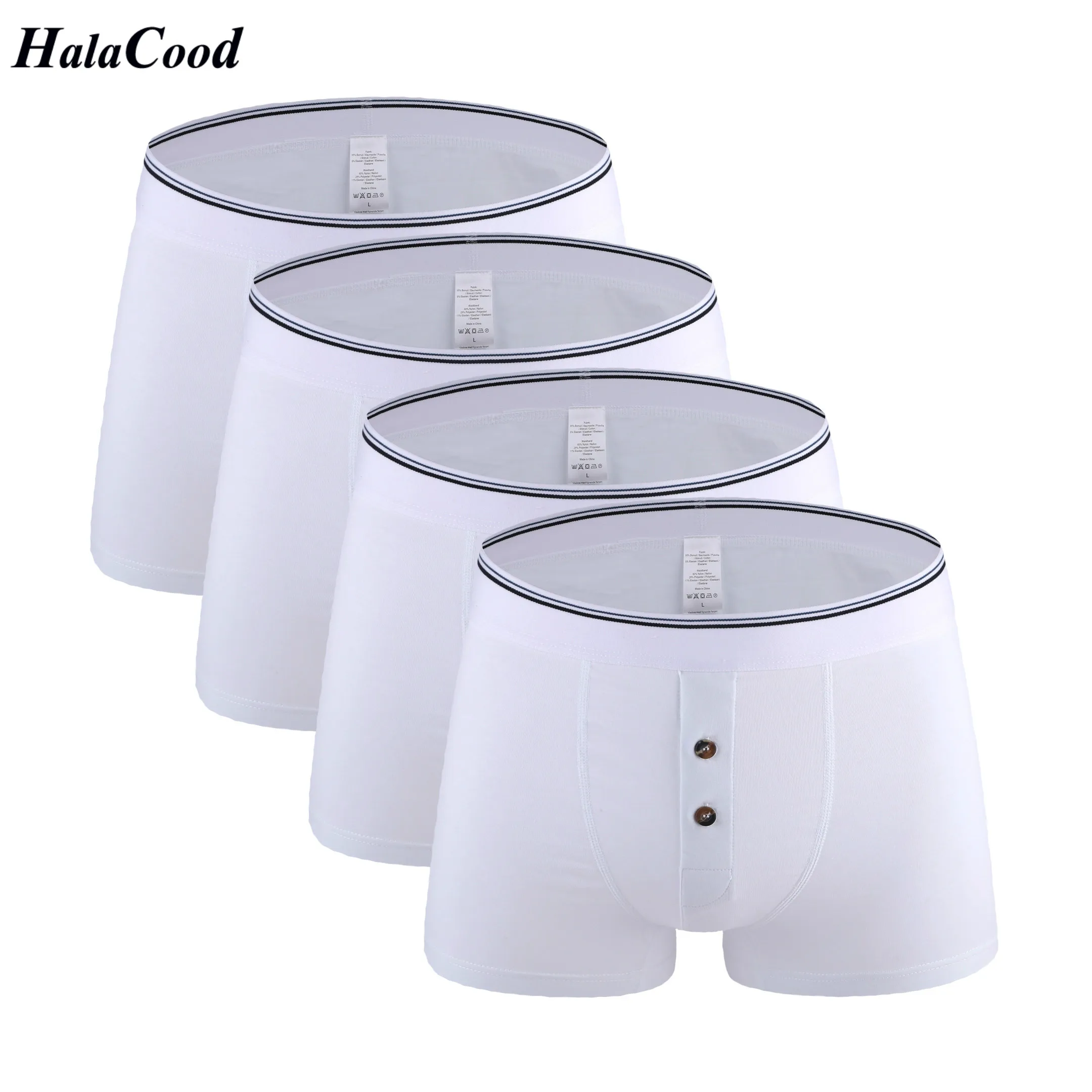 Трусы-боксеры мужские 4 шт./лот, брендовые модные пикантные хлопковые шорты, нижнее белье, большие размеры
Трусы-боксеры мужские 4 шт./лот, брендовые модные пикантные хлопковые шорты, нижнее белье, большие размеры