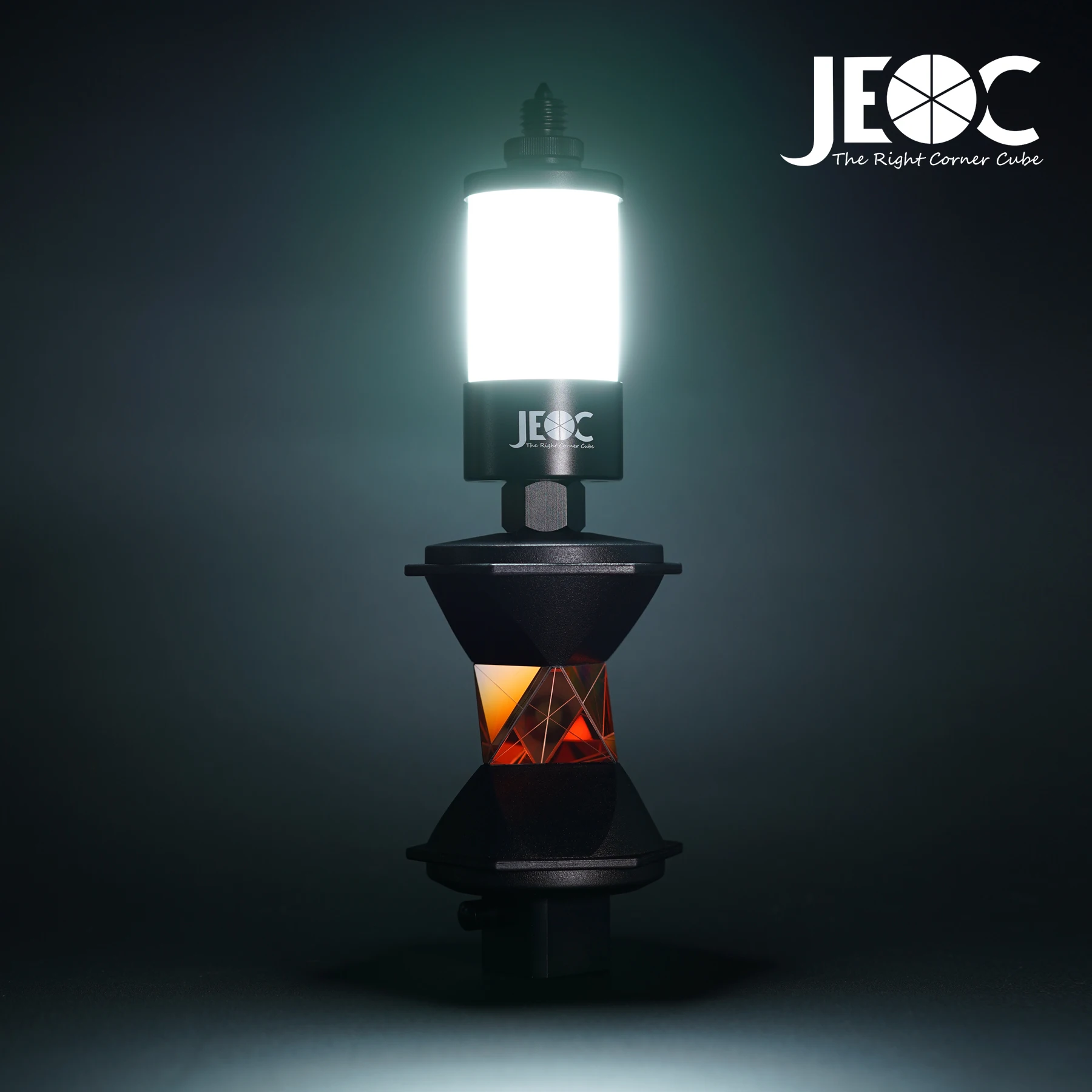 JEOC GRZ122C, 360-градусная Призма светодиодный светодиодным маячком светильник общей станции Leica ATR
JEOC GRZ122C, 360-градусная Призма светодиодный светодиодным маячком светильник общей станции Leica ATR