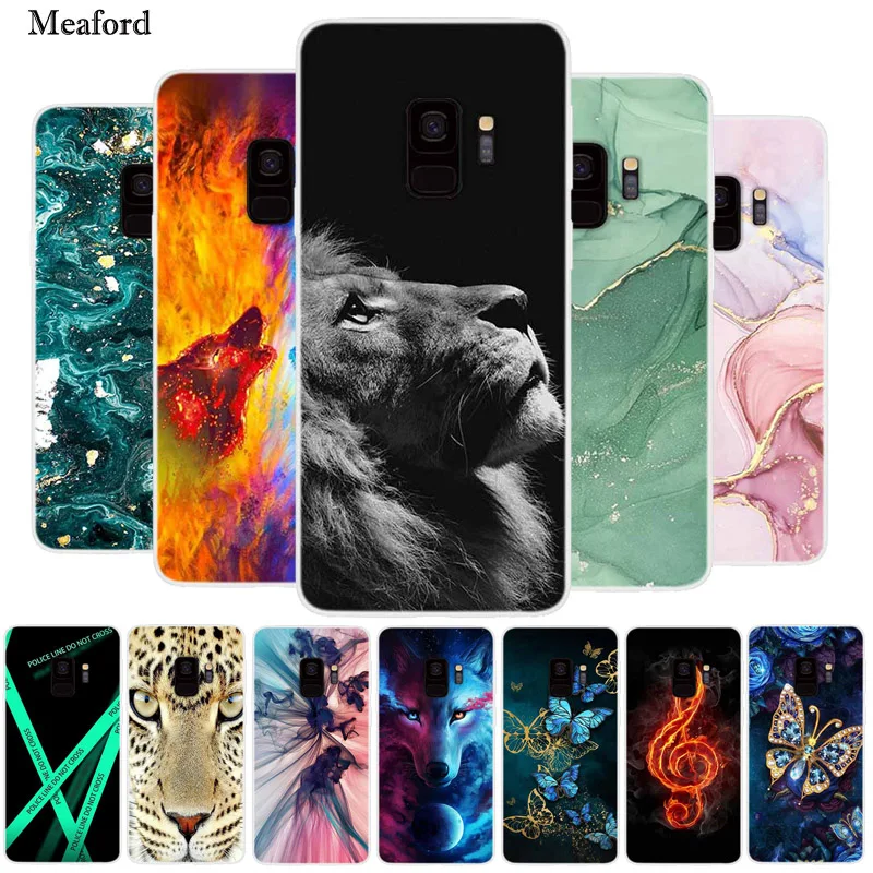 Чехол для Samsung Galaxy S9 S10 Plus, противоударный роскошный силиконовый мягкий чехол из ТПУ, чехол для телефона Galaxy S10 Plus, милый чехол-бампер 
Чехол для Samsung Galaxy S9 S10 Plus, противоударный роскошный силиконовый мягкий чехол из ТПУ, чехол для телефона Galaxy S10 Plus, милый чехол-бампер