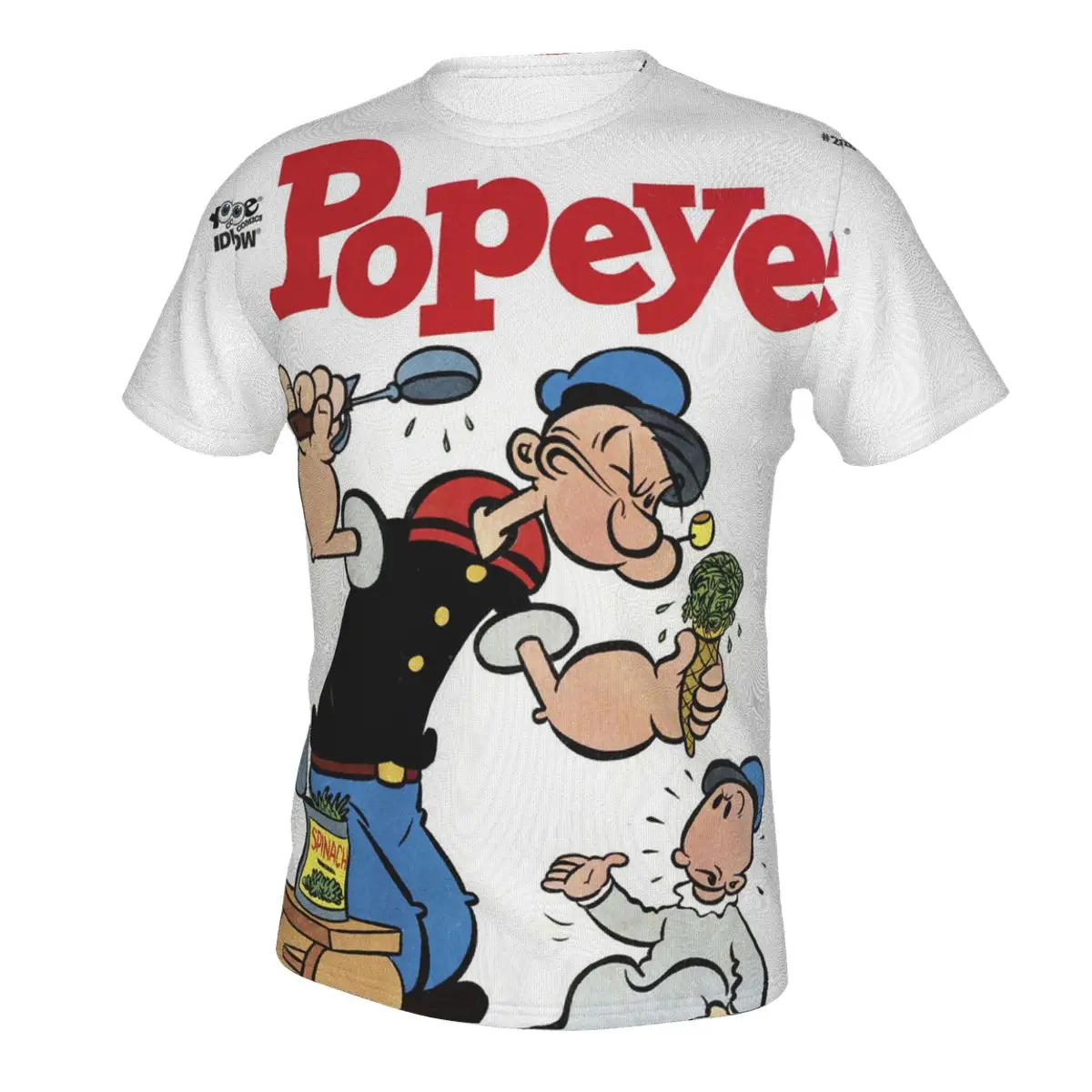 Wholesale summer new style young boys 3d printing cartoon rabbit casual all-match polyester short-sleeved T-shirt
Wholesale summer new style young boys 3d printing cartoon rabbit casual all-match polyester short-sleeved T-shirt