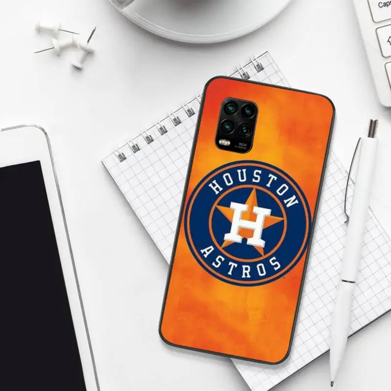 0 Houston Astros Black TPU Phone Case For Xiaomi 8 9 Se 10 10pro Note 2 3 10 MIX2 S MAX2 3 F1 5X
0 Houston Astros Black TPU Phone Case For Xiaomi 8 9 Se 10 10pro Note 2 3 10 MIX2 S MAX2 3 F1 5X