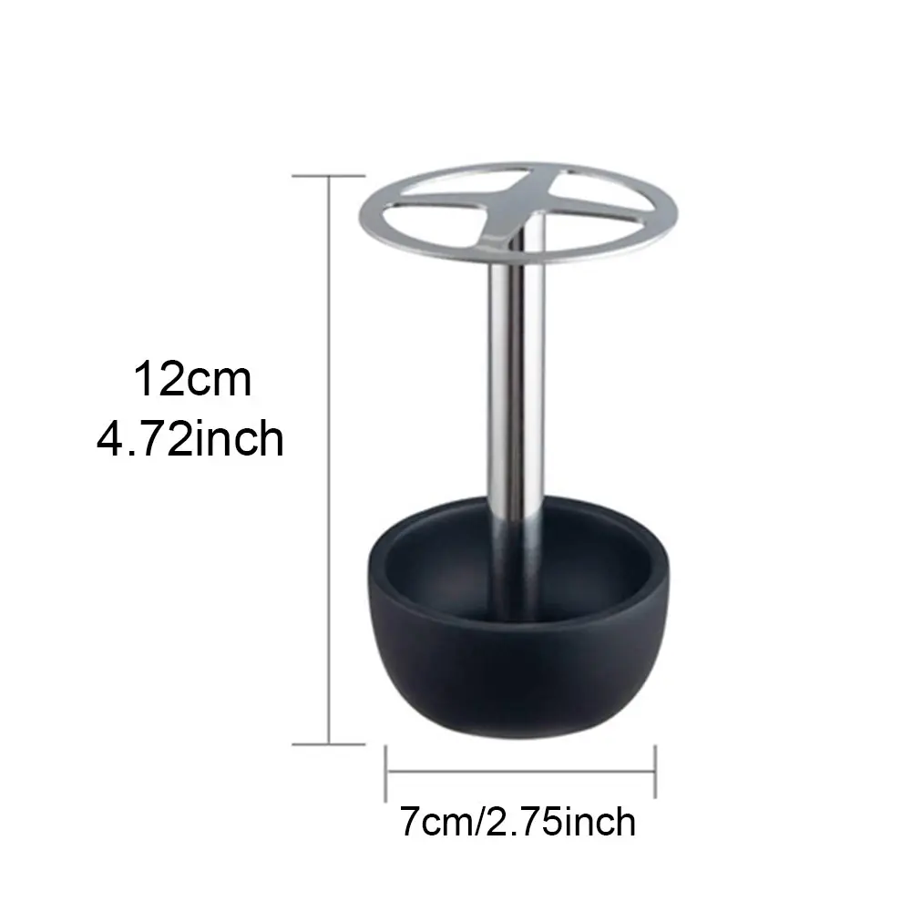 Durable Storage Rustproof For Bathroom Stylish Home Hotel Countertop Dormitory 4 Divided Stand Toothbrush Holder Stainless Steel
Durable Storage Rustproof For Bathroom Stylish Home Hotel Countertop Dormitory 4 Divided Stand Toothbrush Holder Stainless Steel