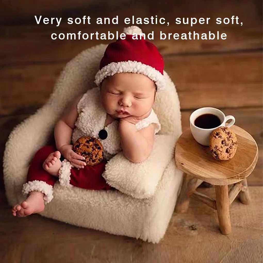 2021 New Baby Clothes Photography Props Infant Christmas Suit Soft Newborn Clothing Xmas Christmas
2021 New Baby Clothes Photography Props Infant Christmas Suit Soft Newborn Clothing Xmas Christmas