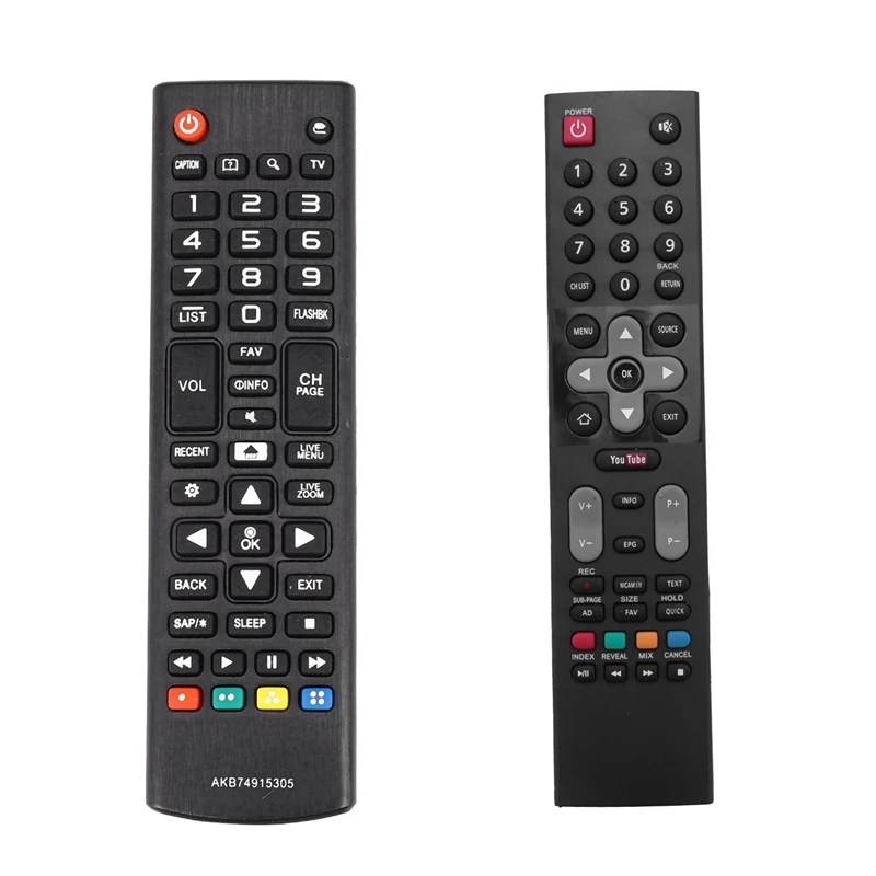 Пульт дистанционного управления Akb75095330 для телевизора Lg 24Lh4830 43Lj5000 и замены пульта дистанционного управления для ЖК-телевизора Skyworth HOF16J234GPD12
Пульт дистанционного управления Akb75095330 для телевизора Lg 24Lh4830 43Lj5000 и замены пульта дистанционного управления для ЖК-телевизора Skyworth HOF16J234GPD12