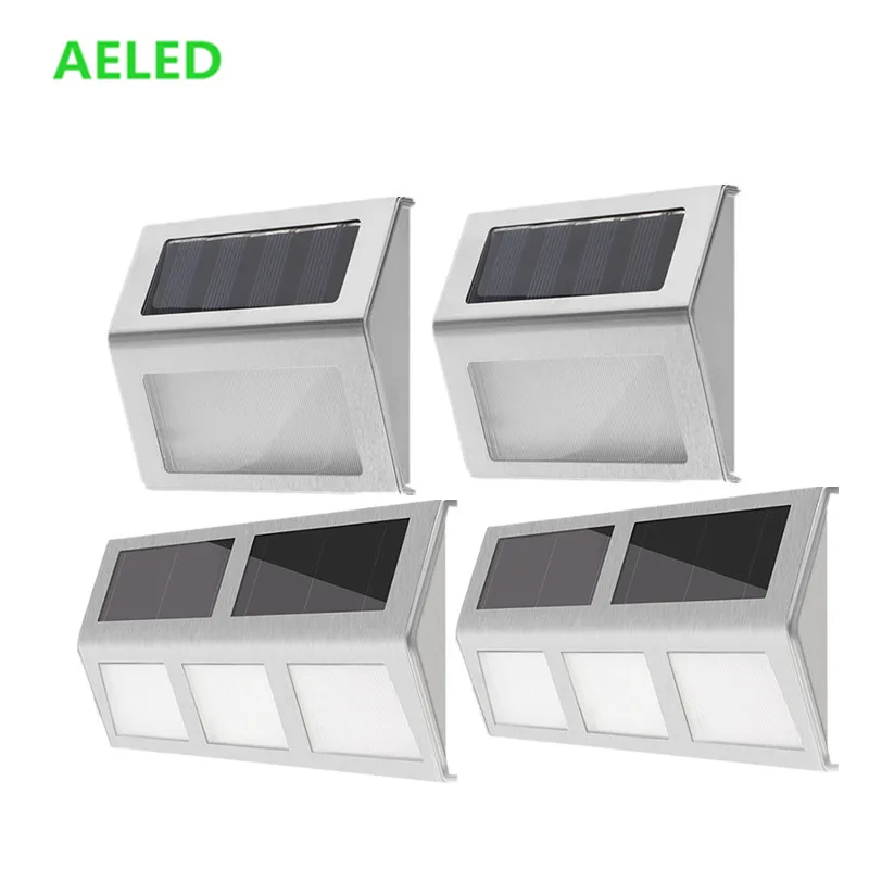 6 LEDs Solar Lamp Outdoor Waterproof IP65 Landscape Lighting Path Street Wall Lamp lights Garden Solar Powered Lawn Buried Lamp
6 LEDs Solar Lamp Outdoor Waterproof IP65 Landscape Lighting Path Street Wall Lamp lights Garden Solar Powered Lawn Buried Lamp