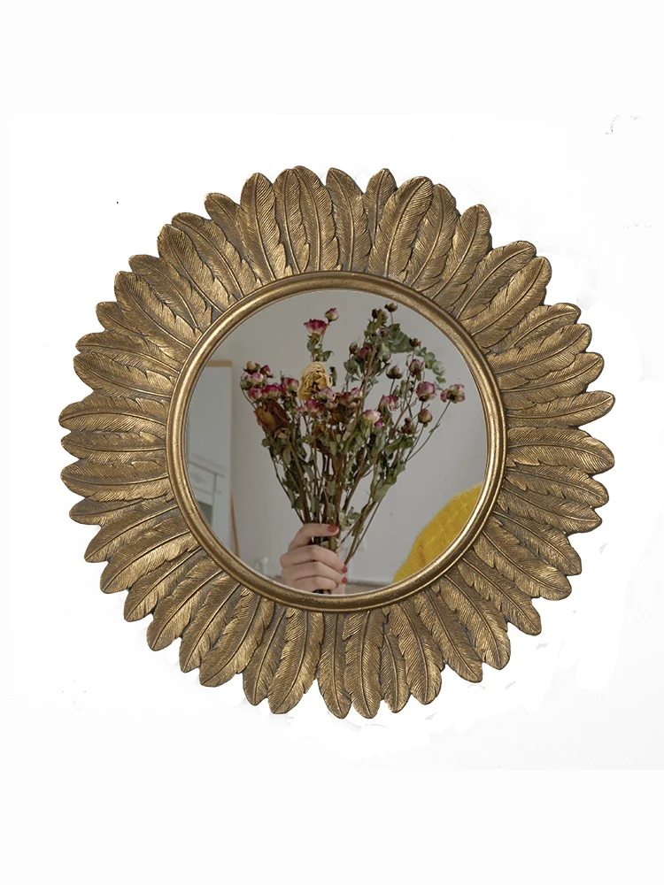 European Style Decorative Plates Metal High Quality Decorative Plates Light Luxury Platos Decorativos Home Decoration EJ50DP 
European Style Decorative Plates Metal High Quality Decorative Plates Light Luxury Platos Decorativos Home Decoration EJ50DP