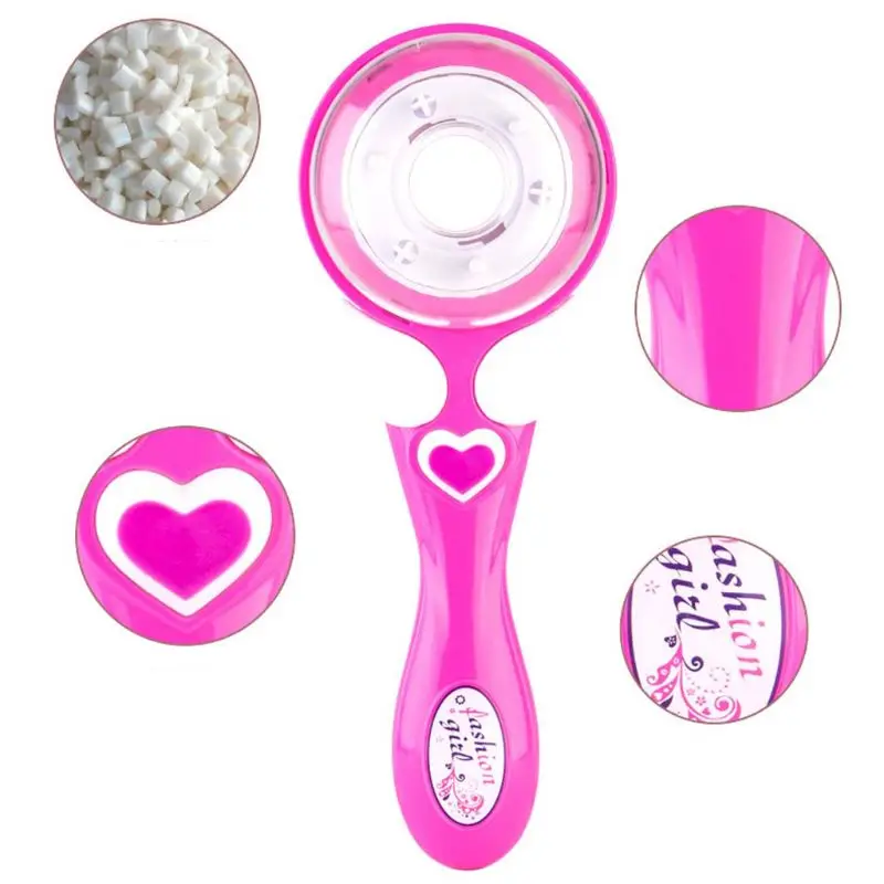 Automatic Hair Braiding Tool Electric Hair Braider Girls DIY Play House Toy Fashionable Hair Styling Twister Maker Kit
Automatic Hair Braiding Tool Electric Hair Braider Girls DIY Play House Toy Fashionable Hair Styling Twister Maker Kit