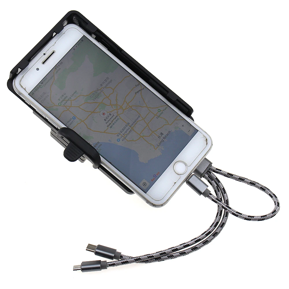USB-зарядка для телефона Мотоцикла BMW R1200GS LC ADV Adventure 2013 2014 2015 2016 R1200 GS | Автомобили и