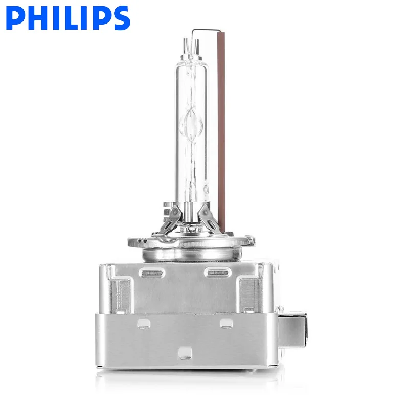 Ксеноновая стандартная головная лампа Philips D3S HID 42403C1 35 Вт 4200 к яркий белый свет