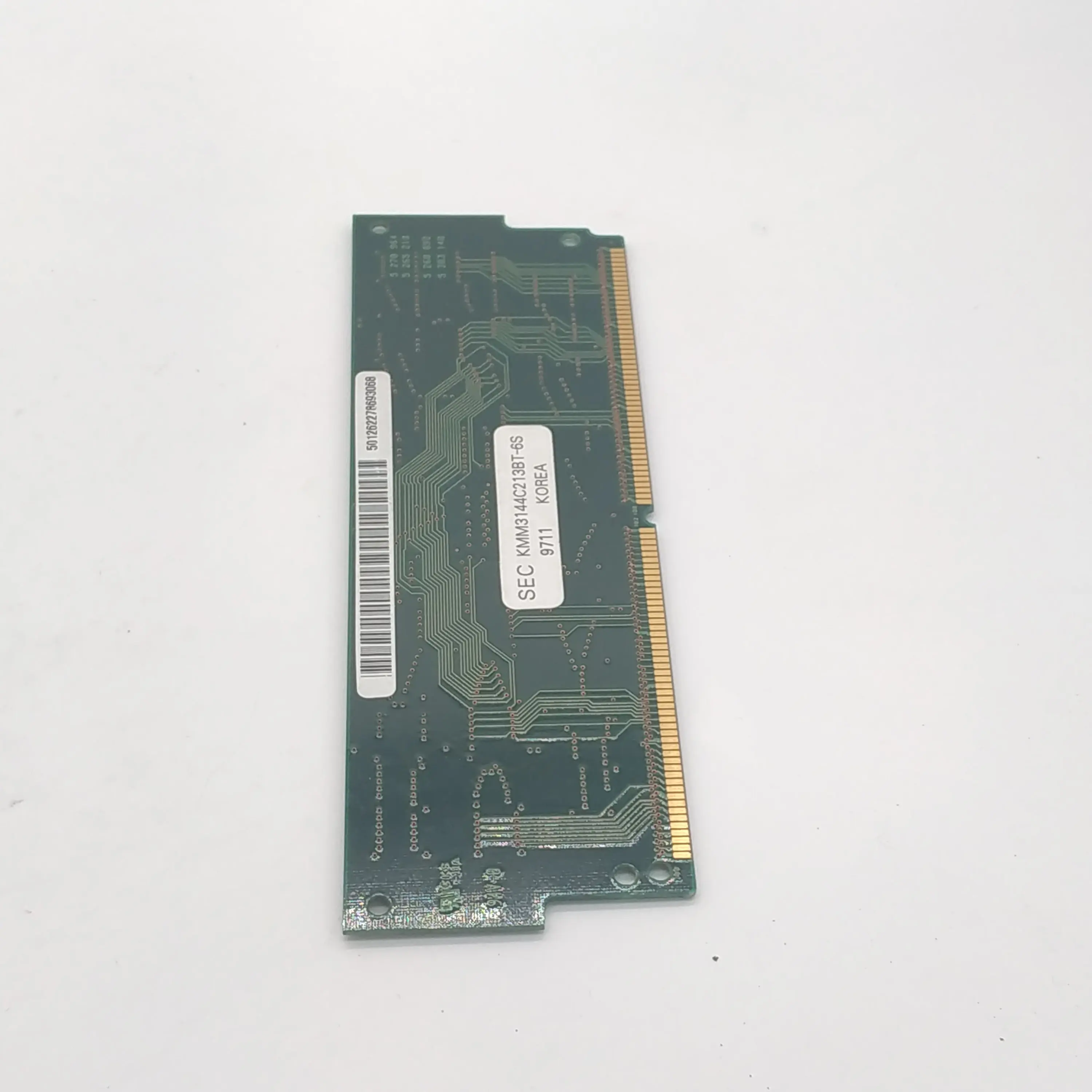 SAMSUNG KMM3144C213BT-6S KMM51442100ATG-6 оперативная память солнце сервера | Компьютеры и офис