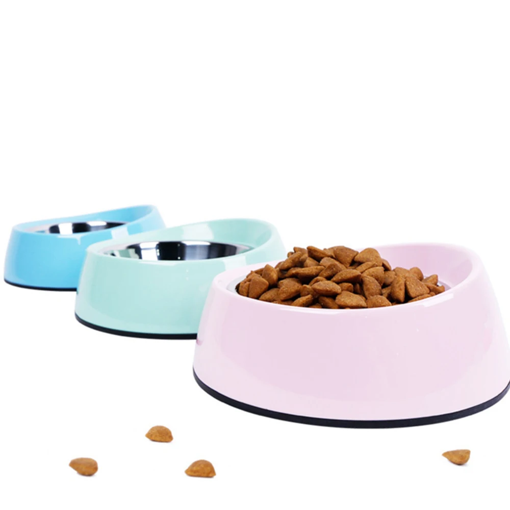 2021 New Arrivel Pet Supplies Dog Bowls Stainless Steel Melamine Puppy Food Water Bowl For Dogs Cat Feeding Comedouro Cachorro
2021 New Arrivel Pet Supplies Dog Bowls Stainless Steel Melamine Puppy Food Water Bowl For Dogs Cat Feeding Comedouro Cachorro