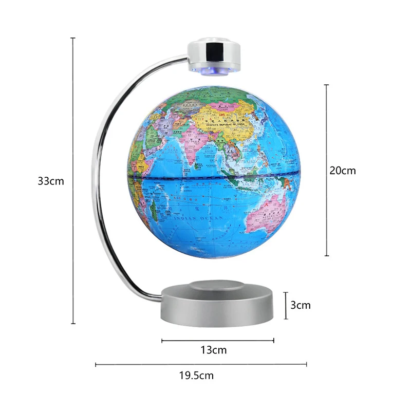 Intelligent Balance Table Lamp Suspension Magnetic Light Switch LED Table Lamp Bedroom Reading Creative Night Light Atmosphere
Intelligent Balance Table Lamp Suspension Magnetic Light Switch LED Table Lamp Bedroom Reading Creative Night Light Atmosphere