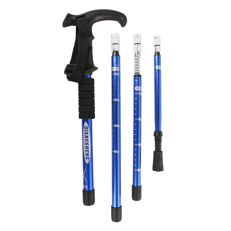 2pcs/lot Nordic Walking Poles Adjustable Trekking Poles Telescopic Scandinavian Walking Sticks Anti Shock Hiking Stick
2pcs/lot Nordic Walking Poles Adjustable Trekking Poles Telescopic Scandinavian Walking Sticks Anti Shock Hiking Stick