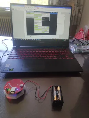 OpenBCI V3 Open Source EEG EEG Module-8/16 Channel-official Wireless Version
OpenBCI V3 Open Source EEG EEG Module-8/16 Channel-official Wireless Version