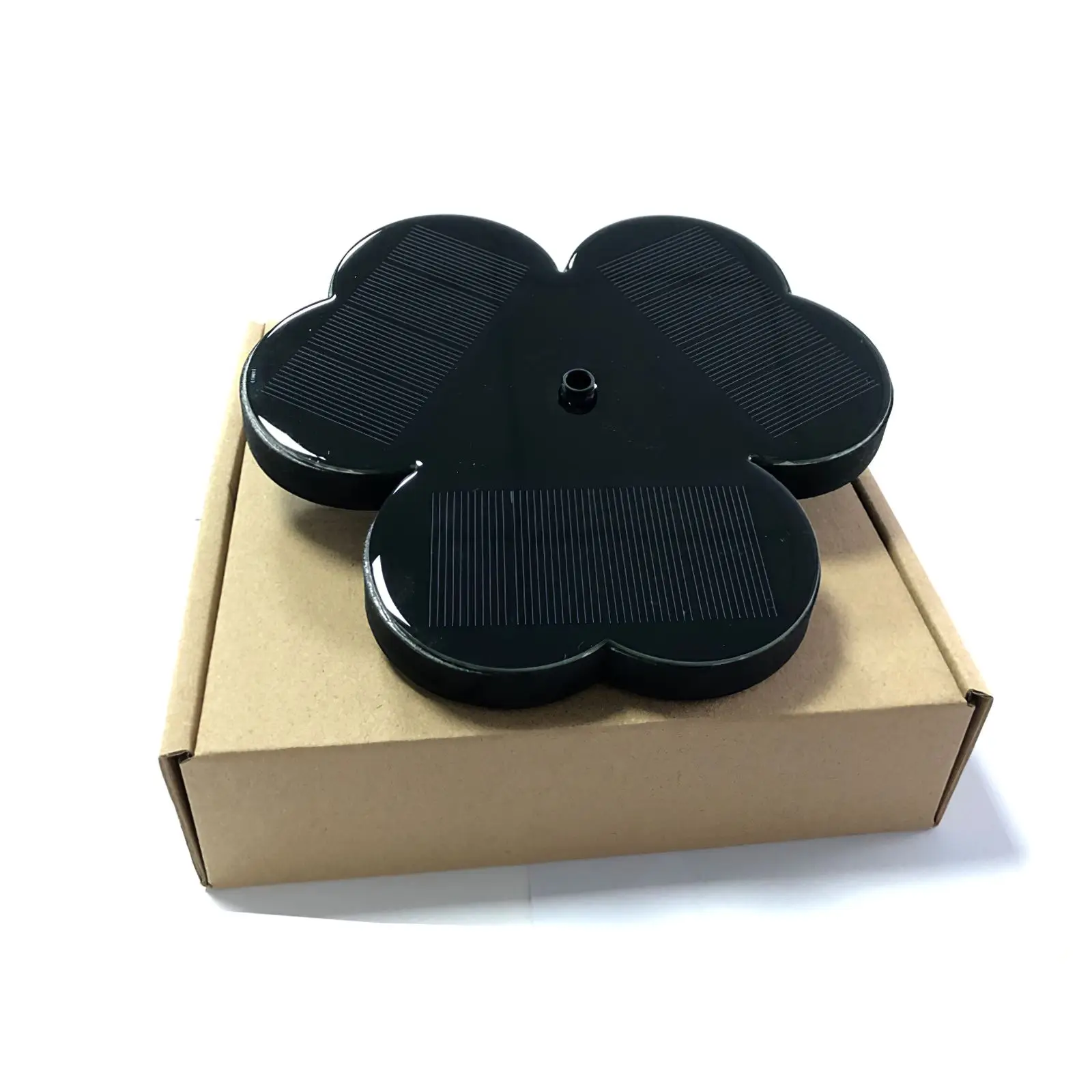 Floating Solar Fountain Garden Water Fountain Pool Pond Decoration Solar Panel Powered Fountain Water Pump Garden Decoration
Floating Solar Fountain Garden Water Fountain Pool Pond Decoration Solar Panel Powered Fountain Water Pump Garden Decoration