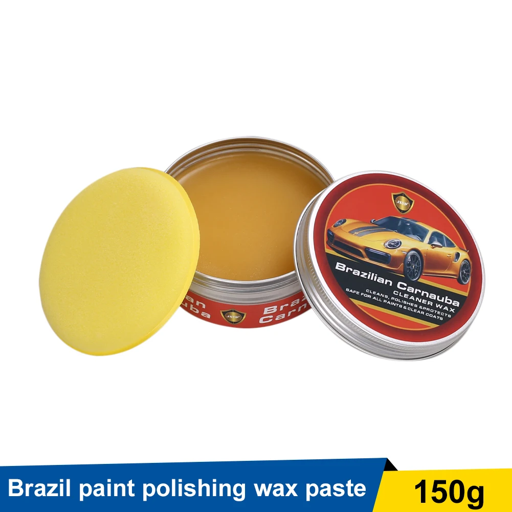 Car Wax Crystal Plating Set Hard Glossy Wax Layer Covering Paint Surface Coating Waterproof Film Car Polish,Car Maintenanc
Car Wax Crystal Plating Set Hard Glossy Wax Layer Covering Paint Surface Coating Waterproof Film Car Polish,Car Maintenanc
