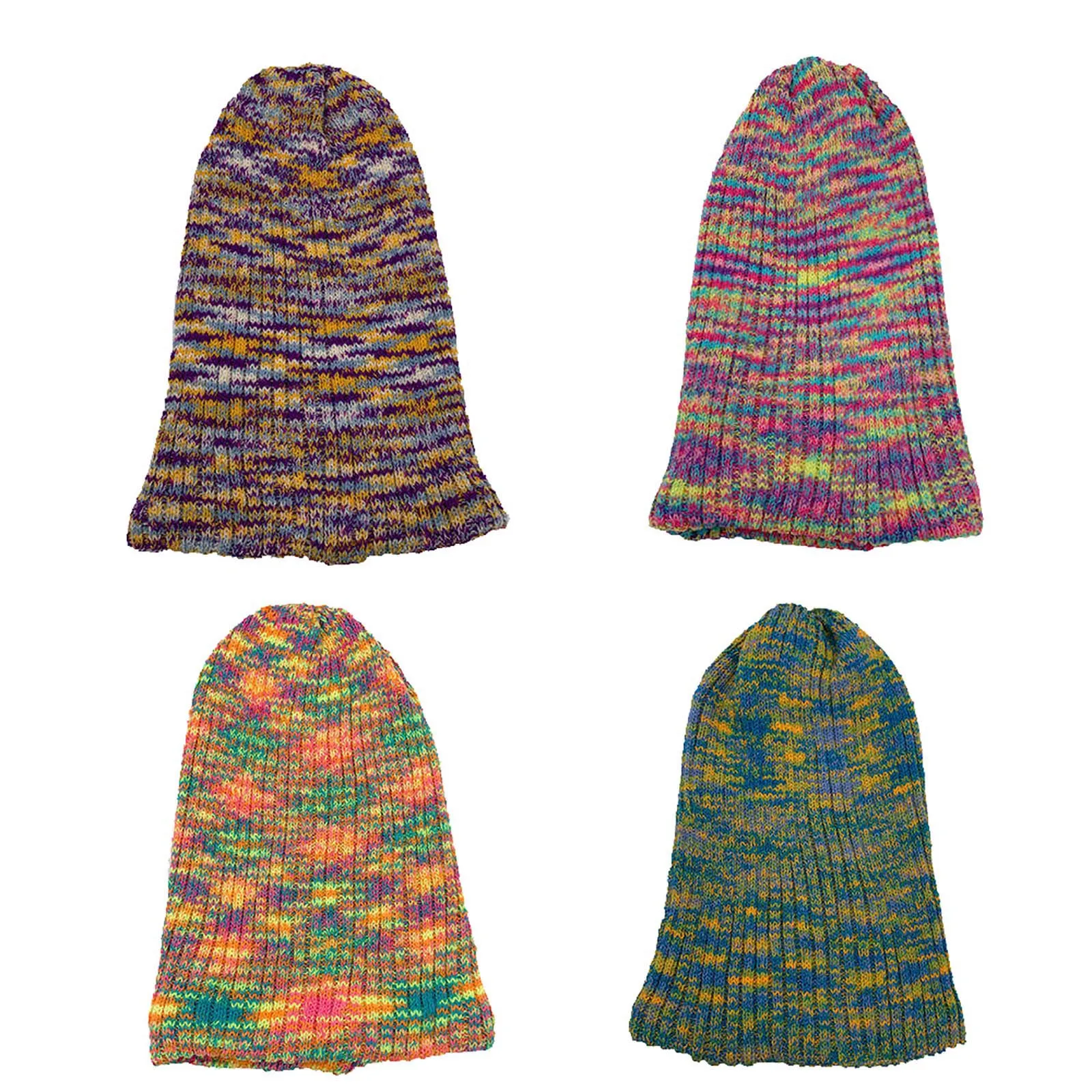 Mixed Color Pile Cap Baotou Cap Knitted Woolen Cap Outdoor Warmth Couple Fashion Design And High Quality Sombrero
Mixed Color Pile Cap Baotou Cap Knitted Woolen Cap Outdoor Warmth Couple Fashion Design And High Quality Sombrero