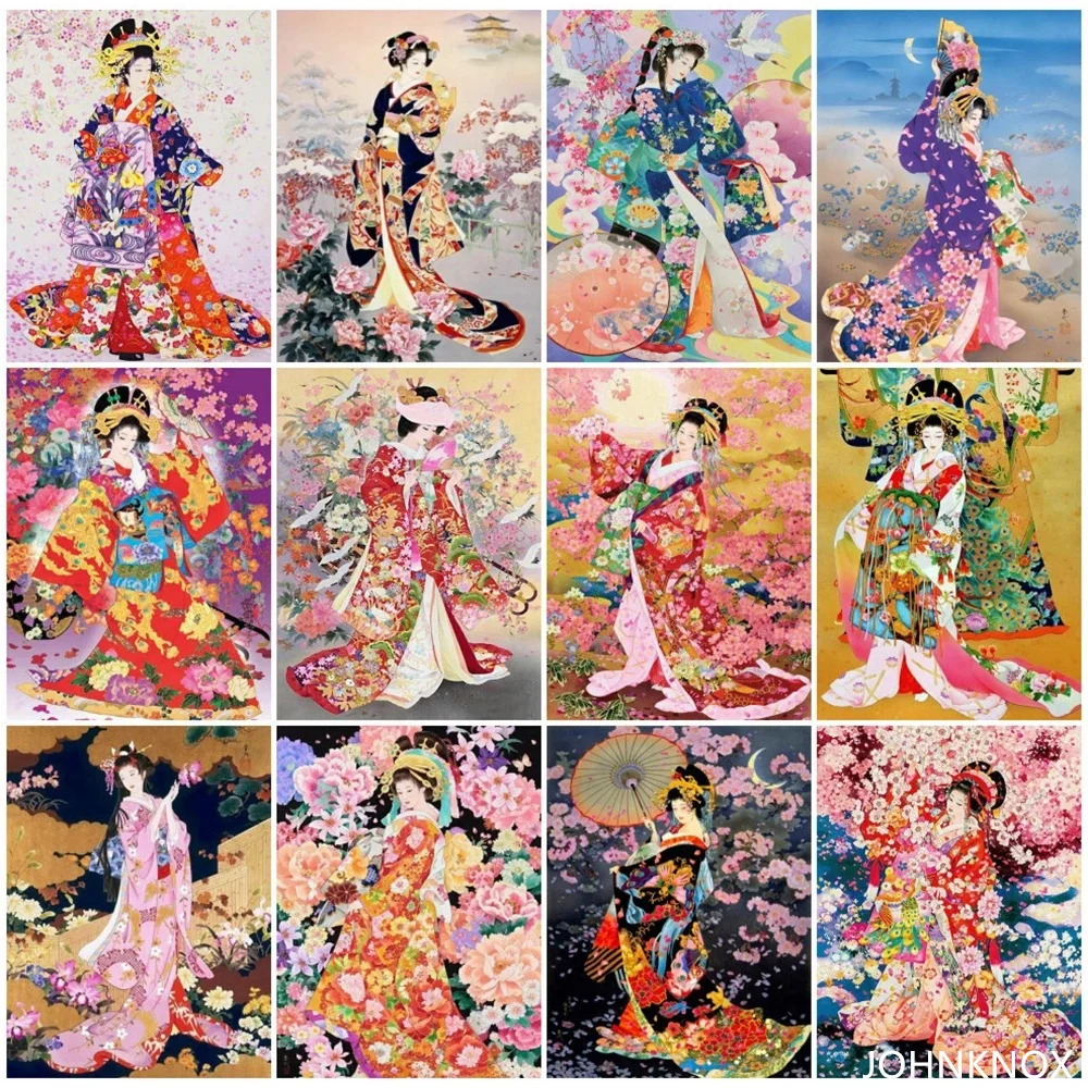 Алмазная живопись Gorrgeous Lady 5D, алмазная вышивка «сделай сам», полностью круглая и квадратная вышивка, Алмазная мозаика, вышивка крестиком, до... 
Алмазная живопись Gorrgeous Lady 5D, алмазная вышивка «сделай сам», полностью круглая и квадратная вышивка, Алмазная мозаика, вышивка крестиком, до...