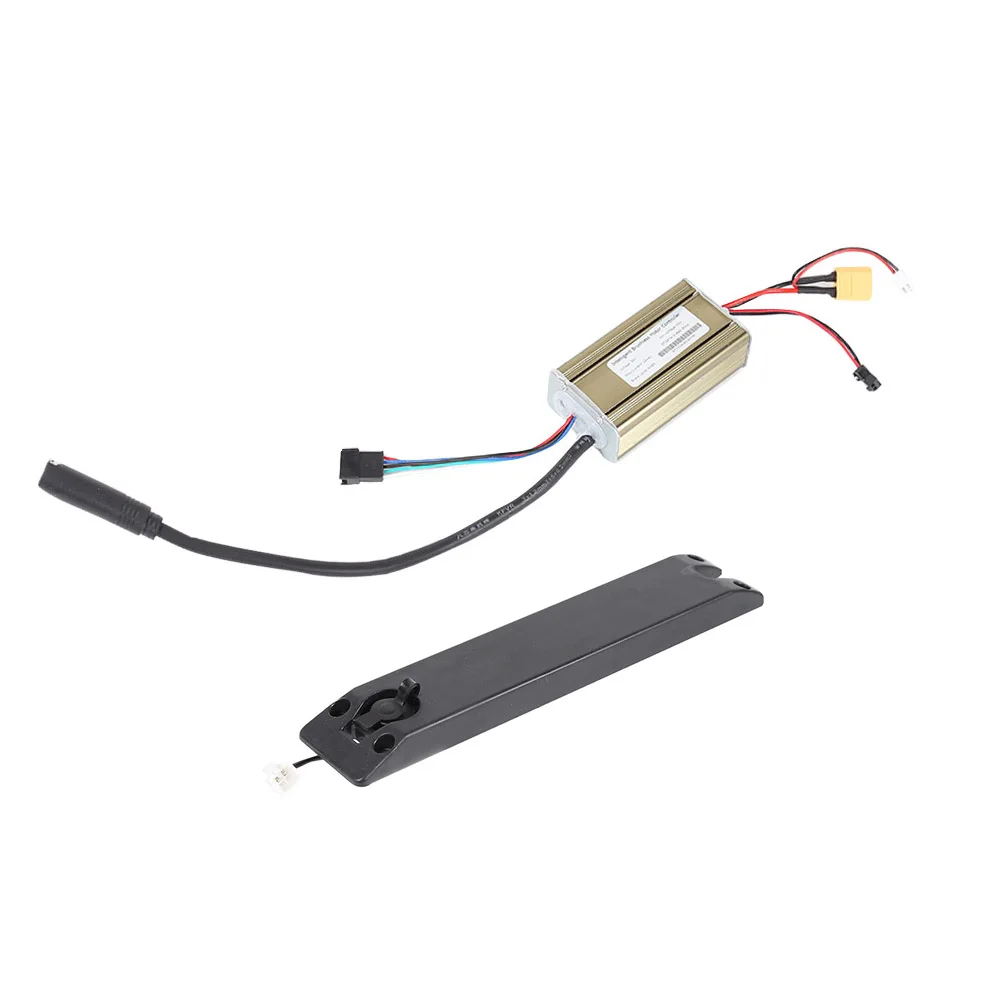 Electric Scooter 36V Motherboard Controller Driver Skateboard Replacement Accessories for Kugoo S1 S2 S3 Charging+Cover Part
Electric Scooter 36V Motherboard Controller Driver Skateboard Replacement Accessories for Kugoo S1 S2 S3 Charging+Cover Part