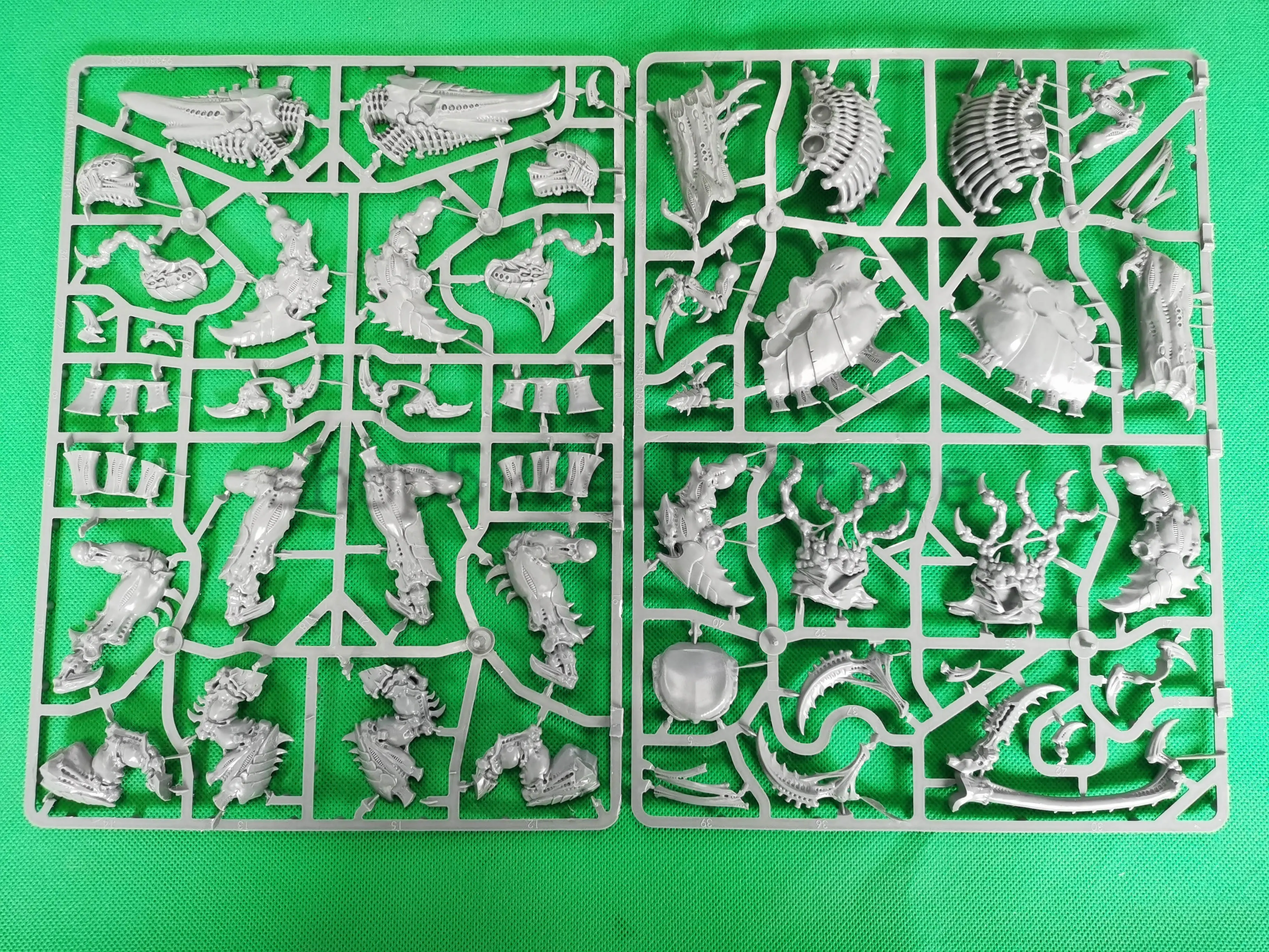 K992 RESIN
K992 RESIN